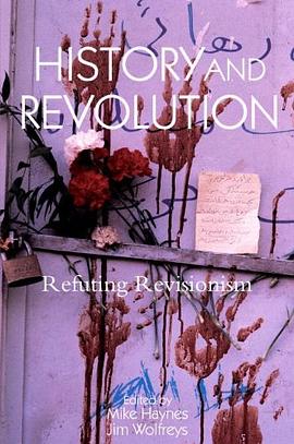 History and Revolution pdf epub mobi 电子书 下载