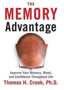 The Memory Advantage pdf epub mobi 下载