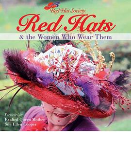 Red Hats & the Women Who Wear Them pdf epub mobi 电子书 下载