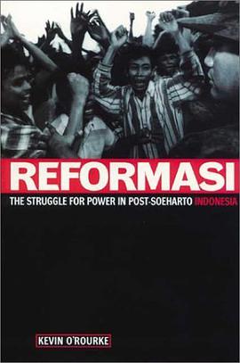 Reformasi pdf epub mobi 電子書 下載
