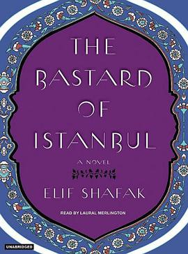 The Bastard of Istanbul