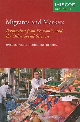 Migrants and Markets pdf epub mobi 电子书 下载