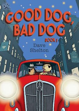 Good Dog, Bad Dog pdf epub mobi 电子书 下载