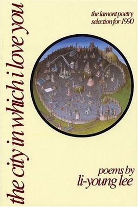The City in Which I Love You (American Poets Continuum) pdf epub mobi 电子书 下载