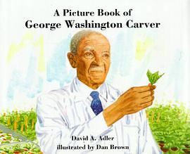 A Picture Book of George Washington Carver pdf epub mobi 电子书 下载