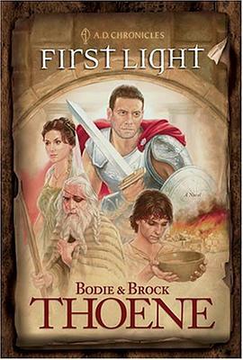 First Light pdf epub mobi 电子书 下载