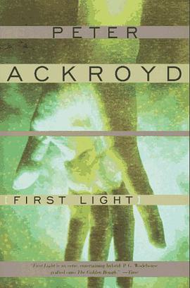 First Light pdf epub mobi 电子书 下载