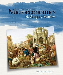 Principles of Microeconomics, 5e pdf epub mobi 电子书 下载