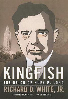 Kingfish pdf epub mobi 电子书 下载