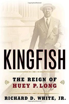 Kingfish pdf epub mobi 电子书 下载