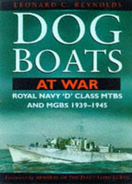 Dog Boats at War pdf epub mobi 電子書 下載