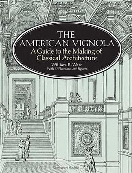 The American Vignola pdf epub mobi 电子书 下载