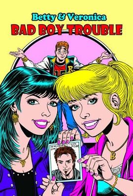 Betty & Veronica pdf epub mobi 電子書 下載