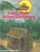 Cajun Night before Christmas pdf epub mobi 电子书 下载