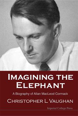 Imagining the Elephant pdf epub mobi 电子书 下载
