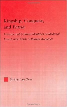 Kingship, Conquest and Patria pdf epub mobi 电子书 下载