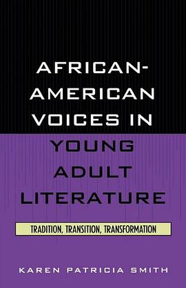 African-American Voices in Young Adult Literature pdf epub mobi 电子书 下载