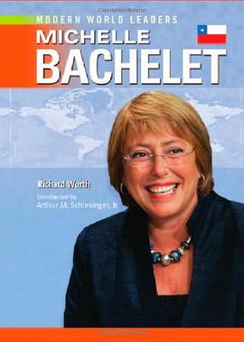 Michelle Bachelet pdf epub mobi 电子书 下载