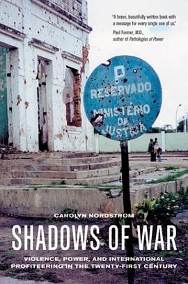 Shadows of War pdf epub mobi 电子书 下载