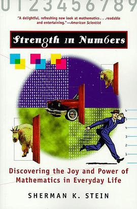 Strength In Numbers