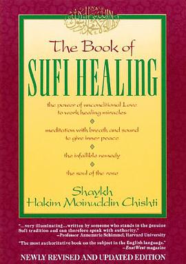 The Book of Sufi Healing pdf epub mobi 下载
