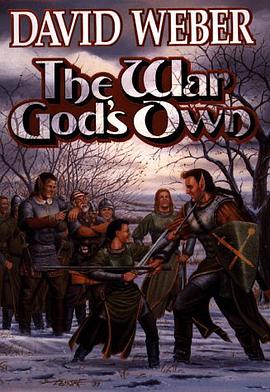 The War God's Own pdf epub mobi 电子书 下载
