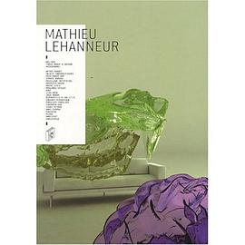 Mathieu Lehanneur (Broché) pdf epub mobi 電子書 下載