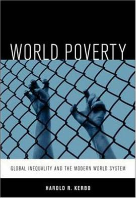 World Poverty pdf epub mobi 电子书 下载
