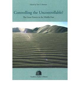 Controlling the Uncontrollable? pdf epub mobi 电子书 下载