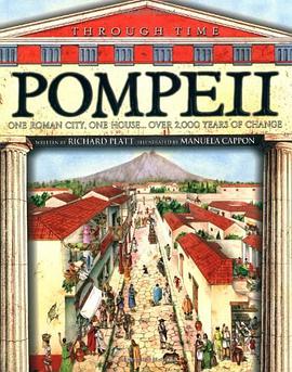 Pompeii pdf epub mobi 電子書 下載