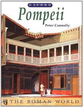 Pompeii pdf epub mobi 电子书 下载