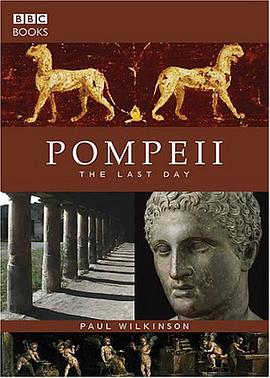 Pompeii pdf epub mobi 電子書 下載