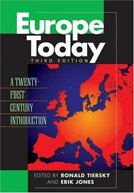 Europe Today