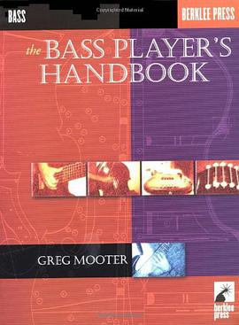 The Bass Player's Handbook pdf epub mobi 電子書 下載