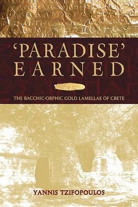 "Paradise Earned"