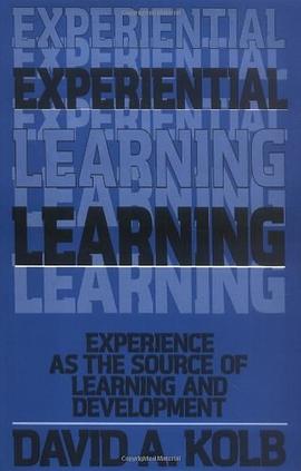 Experiential Learning pdf epub mobi 电子书 下载