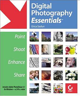 Digital Photography Essentials pdf epub mobi 下载