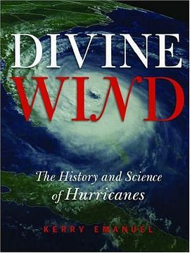Divine Wind pdf epub mobi 电子书 下载