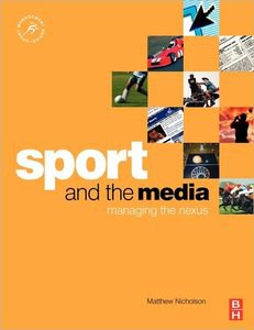 Sport and the Media pdf epub mobi 電子書 下載