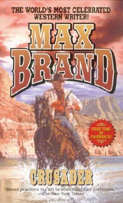 Crusader pdf epub mobi 电子书 下载