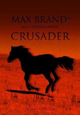 Crusader pdf epub mobi 电子书 下载