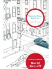 When the Nines Roll Over pdf epub mobi 电子书 下载