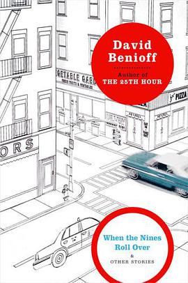 When the Nines Roll Over pdf epub mobi 電子書 下載