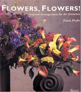 Flowers, Flowers pdf epub mobi 电子书 下载