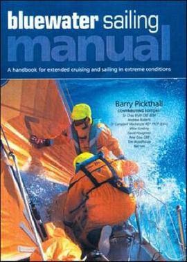 Blue Water Sailing Manual pdf epub mobi 电子书 下载