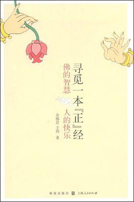 寻觅一本“正”经 pdf epub mobi 电子书 下载