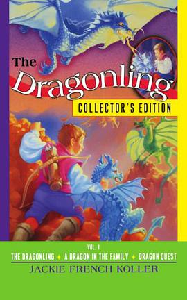 The Dragonling Collector's Edition pdf epub mobi 电子书 下载