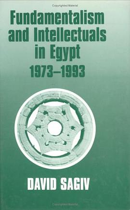 Fundamentalism and Intellectuals in Egypt, 1973-93 pdf epub mobi 电子书 下载