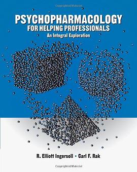 Psychopharmacology for Helping Professionals pdf epub mobi 电子书 下载