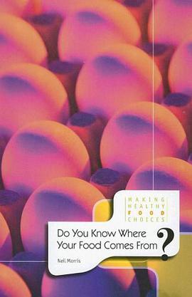 Do You Know Where Your Food Comes From? pdf epub mobi 电子书 下载